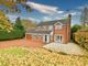 Thumbnail Detached house for sale in Croxton, Stafford