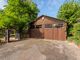 Thumbnail Detached house for sale in Dark Lane, Sherborne St. John, Basingstoke, Hampshire