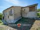 Thumbnail Country house for sale in Montone, Umbria, Italy