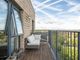 Thumbnail Flat for sale in Woodley Crescent, London