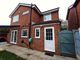 Thumbnail Detached house for sale in Cresswell Close, Callands, Warrington