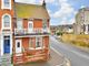 Thumbnail End terrace house for sale in Arklow Square, Ramsgate, Kent