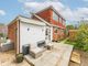 Thumbnail Detached house for sale in Church Close, Cantley, Norwich