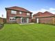 Thumbnail Detached house for sale in Juniper Avenue, Darlington