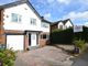 Thumbnail Detached house to rent in Laneside Drive, Bramhall, Stockport