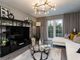 Thumbnail Flat for sale in "Flat Type F" at Laymoor Avenue, Braehead, Renfrew