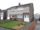 Thumbnail Semi-detached house for sale in Willow Dell, Bo'ness
