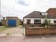 Thumbnail Bungalow for sale in Dewey Road, Dagenham, Essex