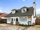 Thumbnail Detached house for sale in Hambledon Road, Denmead, Waterlooville, Hampshire