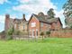 Thumbnail Detached house for sale in Ossemsley, Christchurch, Hampshire