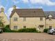 Thumbnail Flat for sale in Cross Close, Cirencester, Gloucestershire