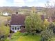 Thumbnail Detached house for sale in Houghton Road, Stockbridge, Hampshire