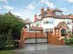 Thumbnail Detached house for sale in Hillwood Grove, Hutton Mount, Brentwood