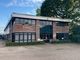 Thumbnail Office to let in Unit 9, Albany Park, Cabot Lane, Poole