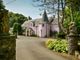 Thumbnail Hotel/guest house for sale in Roman Camp Hotel, Main Street, Callander, Stirling