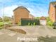 Thumbnail Detached house for sale in Morgraig Avenue, Duffryn, Newport