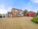 Thumbnail Detached house for sale in John Smith Close, Willoughby