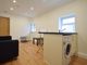 Thumbnail Flat to rent in Clifton Street, Cardiff