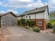 Thumbnail Detached house for sale in Old Tiverton Road, Crediton