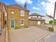 Thumbnail Detached house for sale in Allhallows Road, Lower Stoke, Rochester, Kent