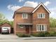 Thumbnail Detached house for sale in Crocus Drive, Elsenham, Bishop's Stortford