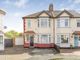 Thumbnail Semi-detached house for sale in Linden Avenue, Hounslow