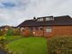 Thumbnail Detached bungalow for sale in Gillwood Drive, Romiley, Stockport