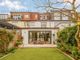 Thumbnail Terraced house for sale in Beaconsfield Road, Ealing