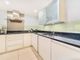 Thumbnail Flat to rent in Hertsmere Road, London
