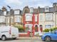 Thumbnail Terraced house for sale in Harringay Road, London