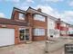 Thumbnail End terrace house for sale in Forterie Gardens, Ilford