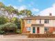 Thumbnail Terraced house for sale in Iford Lane, Southbourne