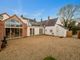 Thumbnail Detached house for sale in Nailstone Road Barton In The Beans, Warwickshire