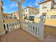 Thumbnail Town house for sale in Calle La Boheme, Villamartin, Orihuela Costa, Alicante, Valencia, Spain