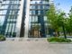 Thumbnail Flat for sale in Marsh Wall, Canary Wharf