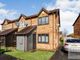 Thumbnail Semi-detached house to rent in Heron Drive, Lenton, Nottingham
