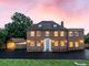 Thumbnail Country house for sale in Heathfield Road, Keston