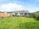 Thumbnail Detached bungalow for sale in Melway Gardens, Child Okeford, Blandford Forum