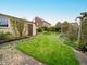 Thumbnail Bungalow for sale in Cornwall Close, Lawford, Manningtree, Essex