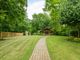 Thumbnail Detached house for sale in The Woodlands, Chelsfield Park, Orpington, Kent