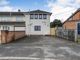 Thumbnail End terrace house for sale in Miller Close, New Milton
