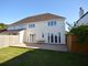 Thumbnail Semi-detached house to rent in Stanley Road, Lymington, Hampshire