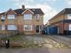 Thumbnail Semi-detached house for sale in Oatlands Road, Enfield