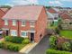 Thumbnail Semi-detached house for sale in Armstrong Road, Keyworth, Nottingham