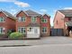 Thumbnail Detached house for sale in Redmere Drive, Bury