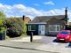 Thumbnail Detached bungalow for sale in Middlebrook Road, Lincoln