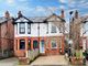 Thumbnail Semi-detached house for sale in Hazel Road, Altrincham