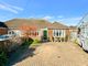 Thumbnail Semi-detached bungalow for sale in Elwill Way, Istead Rise