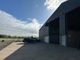 Thumbnail Industrial to let in Barn A, Teigh Road, Ashwell