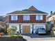 Thumbnail Property for sale in Hillside Way, Withdean, Brighton